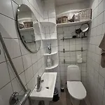 Apartmentincopenhagen 1709 *