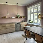 Apartmentincopenhagen 1709 * קופנהגן