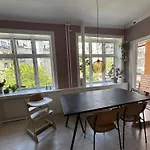 דירה Apartmentincopenhagen 1709