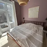 דירה Apartmentincopenhagen 1709 קופנהגן