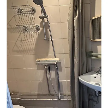 Apartmentincopenhagen 1709 Kopenhagen