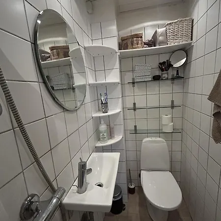 Apartmentincopenhagen 1709 *