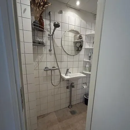 Apartmentincopenhagen 1709 Apartment Kopenhagen