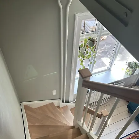 Apartmentincopenhagen 1709 דירה
