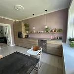 Apartmentincopenhagen 1709 Kopenhaga